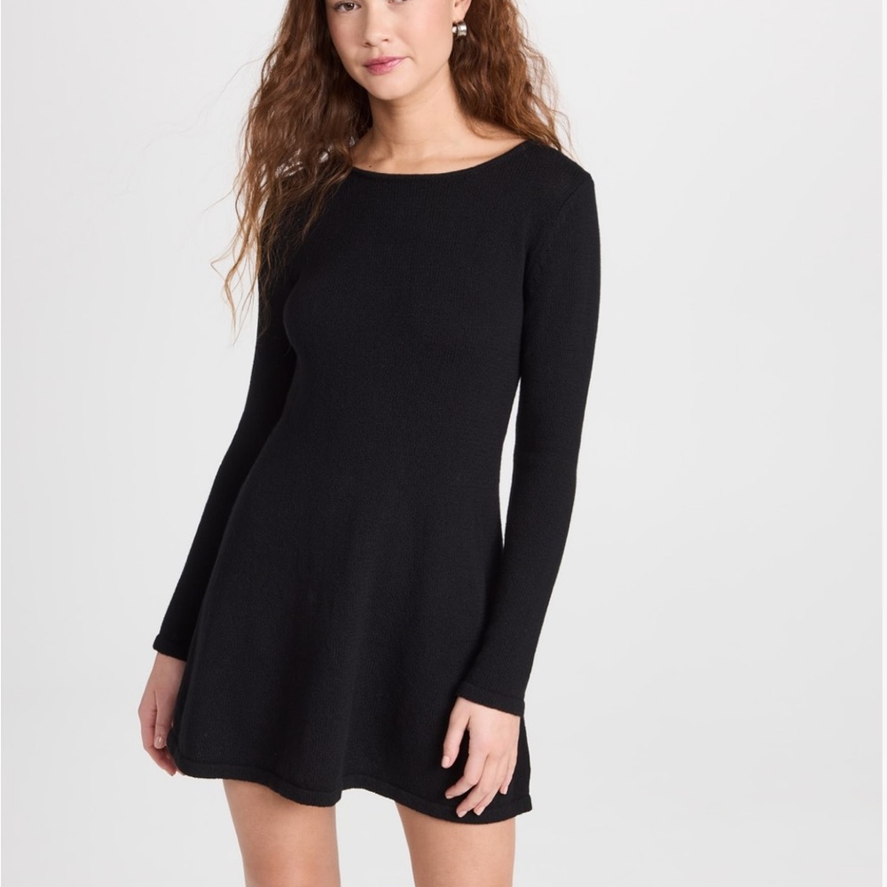 Ciao Lucia Floriana dress